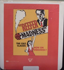 Reefer Madness