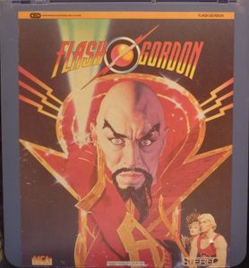 Flash Gordon