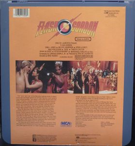 Flash Gordon