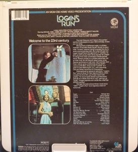 Logan's Run