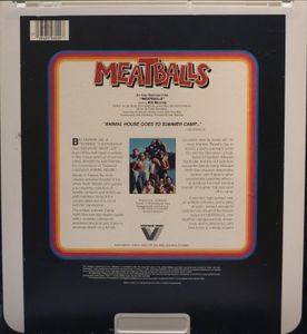 Meatballs