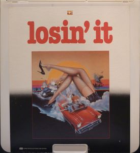Losin' It
