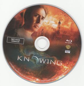 Knowing