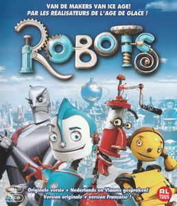 Robots