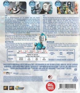 Robots