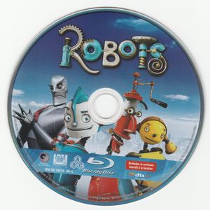 Robots