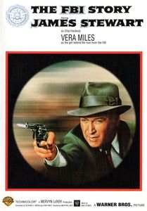 The FBI Story