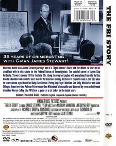 The FBI Story
