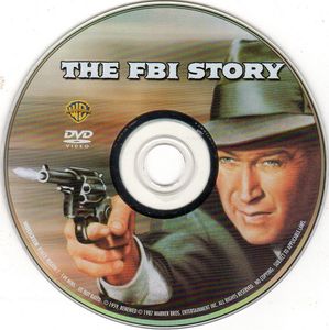 The FBI Story