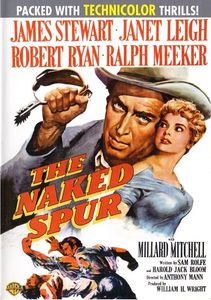 The Naked Spur