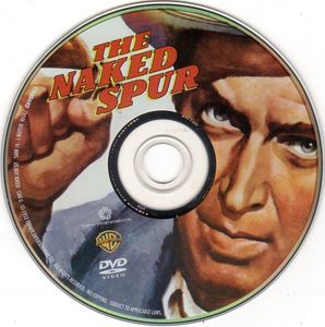 The Naked Spur