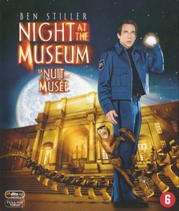 Night At The Museum