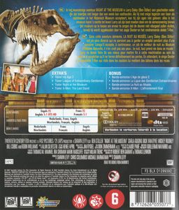 Night At The Museum