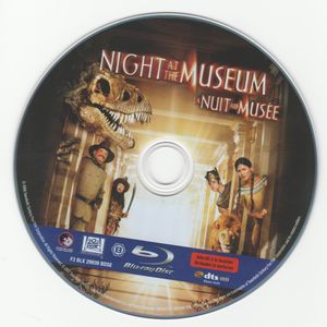 Night At The Museum