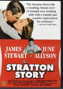 The Stratton Story