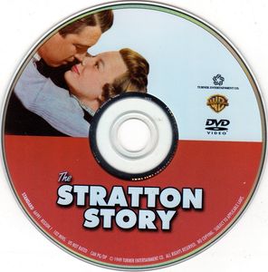 The Stratton Story