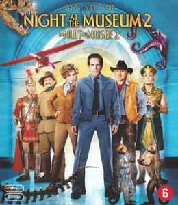 Night At The Museum 2