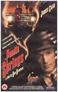 Poodle Springs