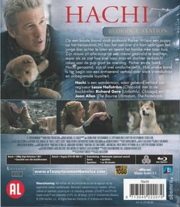 Hachi