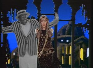 Kylie Minogue: Never Too Late