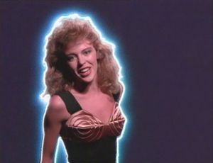 Kylie Minogue: Made In Heaven