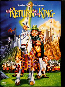 The Return Of The King