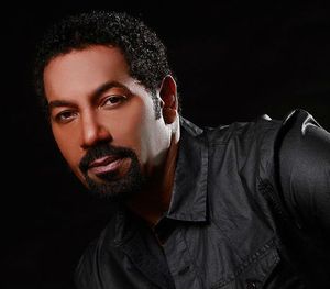 Keith Washington
