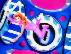 Kylie Minogue: Put Yourself In My Place
