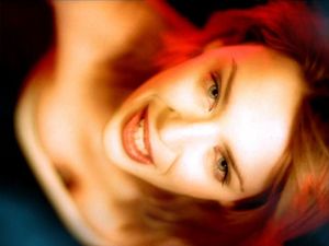 Kylie Minogue: Breathe