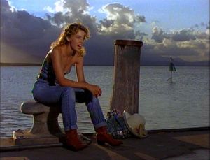 Kylie Minogue: It's No Secret