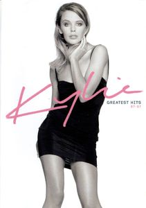 Kylie Minogue: Greatest Hits 87-97