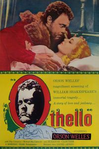 The Tragedy Of Othello: The Moor Of Venice