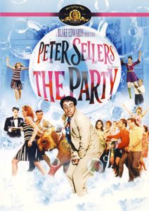 The Party (Το Πάρτι)