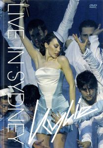 Kylie Minogue: Live In Sydney