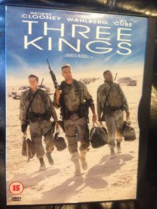 Thee Kings