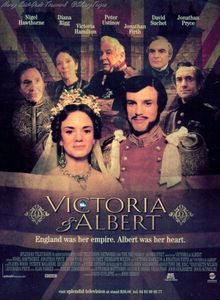 Victoria & Albert