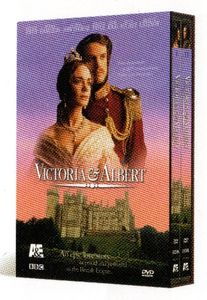 Victoria & Albert: Complete Mini-Series