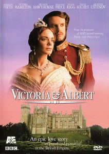 Victoria & Albert, Volume 1