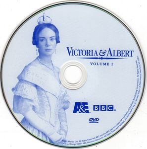 Victoria & Albert, Volume 1