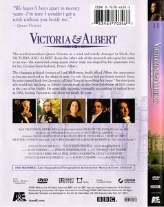 Victoria & Albert, Volume 2