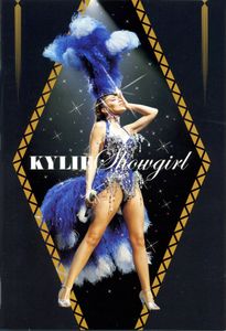 Kylie Minogue: Showgirl - The Greatest Hits Tour Live