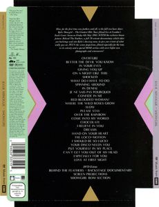 Kylie Minogue: Showgirl - The Greatest Hits Tour Live