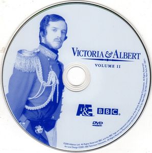 Victoria & Albert, Volume 2