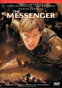 The Messenger: The Story of Joan of Arc (International Version)