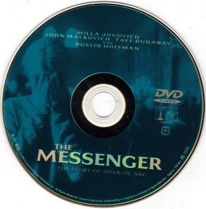 The Messenger: The Story of Joan of Arc (International Version)