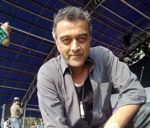 Lucky Ali