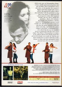 Sur: The Melody of Life