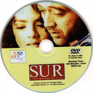 Sur: The Melody of Life