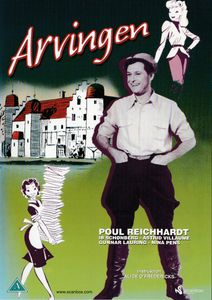 Arvingen