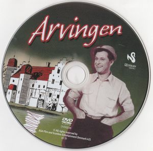 Arvingen
